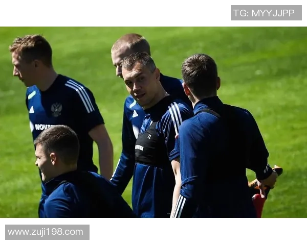 俄罗斯足球明星的辉煌历程与未来展望：从传奇到新星的崛起之路