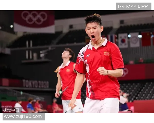 南京羽毛球队在世界杯赛场上的实力展现与精彩表现分析